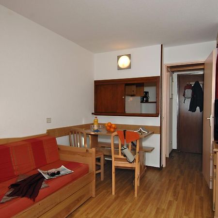 טיגנס Residence Odalys Le Rond Point Des Pistes מראה חיצוני תמונה